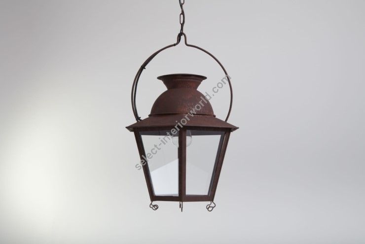 LumArt / Outdoor Lanterns / Carnavalet L 110