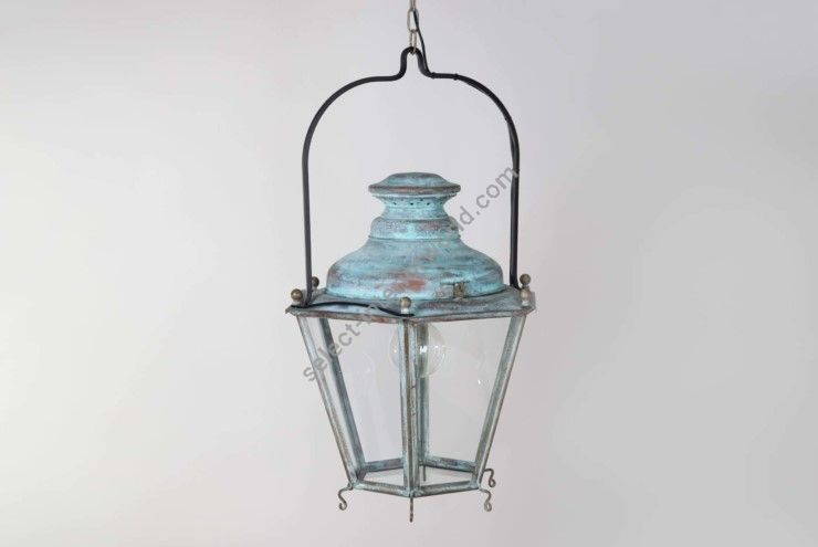 LumArt / Outdoor Lanterns / Carnavalet Giant 111