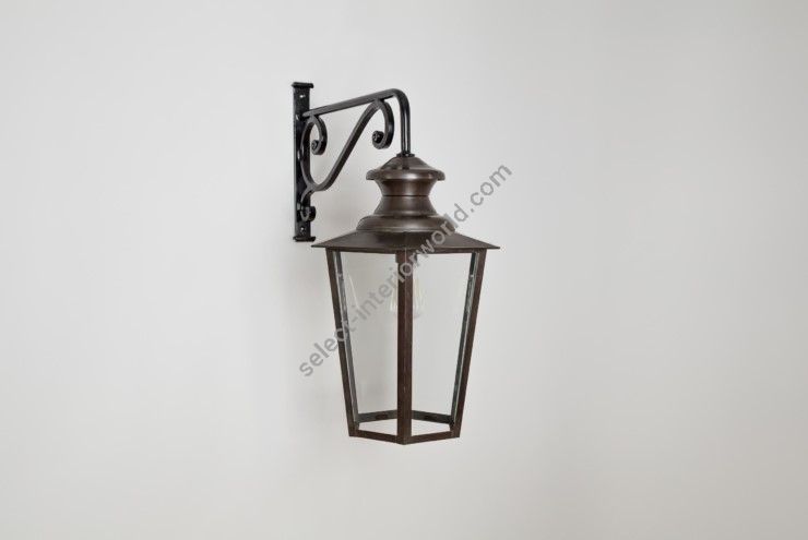 LumArt / Outdoor Wall Lights / Vaucresson XL 1121