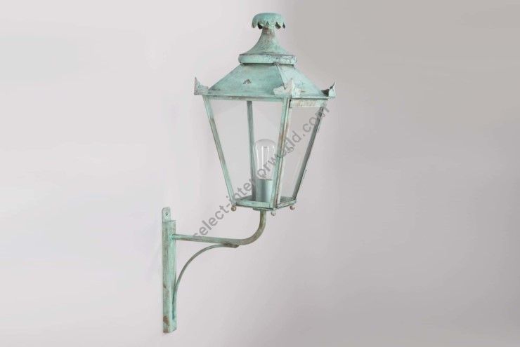 LumArt / Outdoor Wall Lights / Vieux Manoir L 114