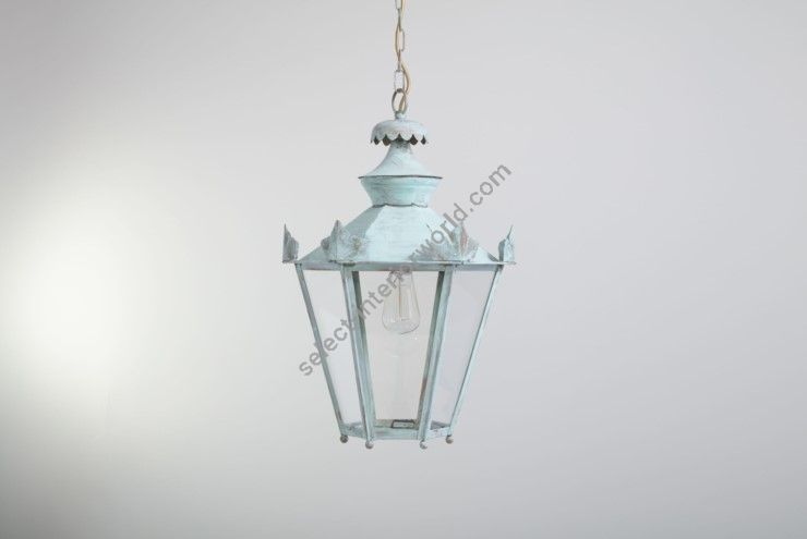 LumArt / Outdoor Lanterns / Louis XVI XL 116