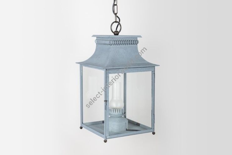LumArt / Outdoor Lanterns / Pétrole XL 118