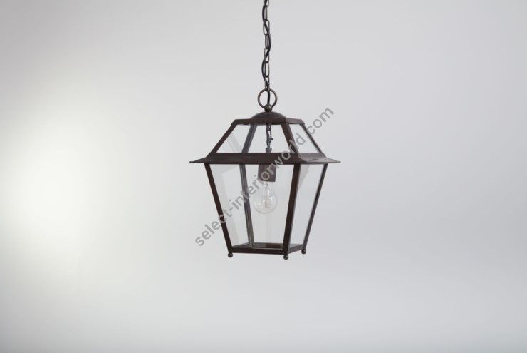 LumArt / Outdoor Lanterns / Pont Neuf M 119