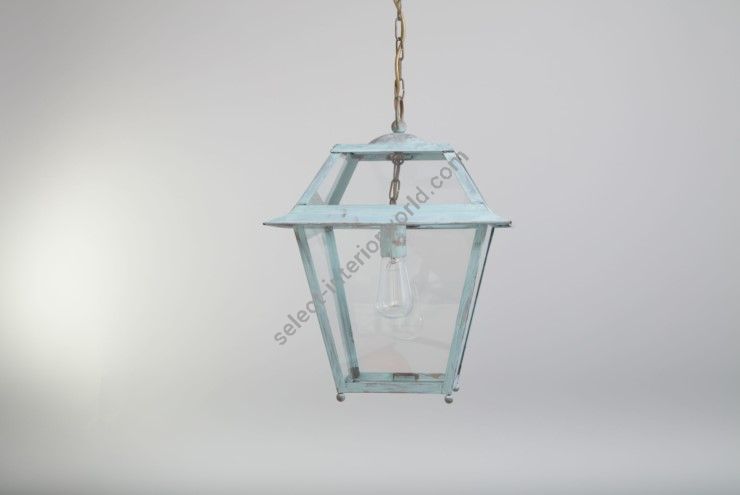 LumArt / Outdoor Lanterns / Pont Neuf L 121
