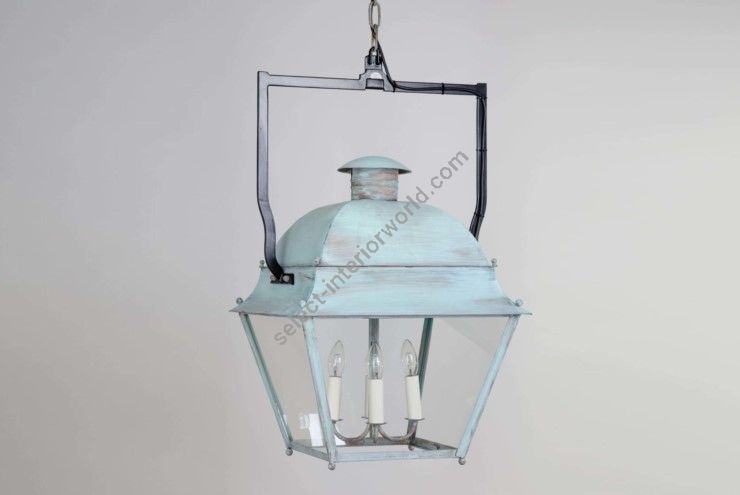 LumArt / Outdoor Lanterns / Mazarine Giant 123-4