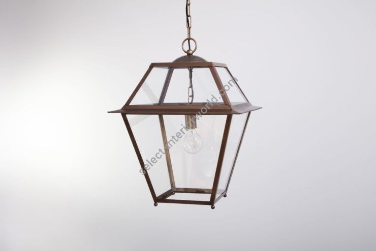 LumArt / Outdoor Lanterns / Pont Neuf XL 125