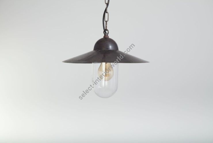 LumArt / Pendants & Suspension Lights / Cour Cheverny 130