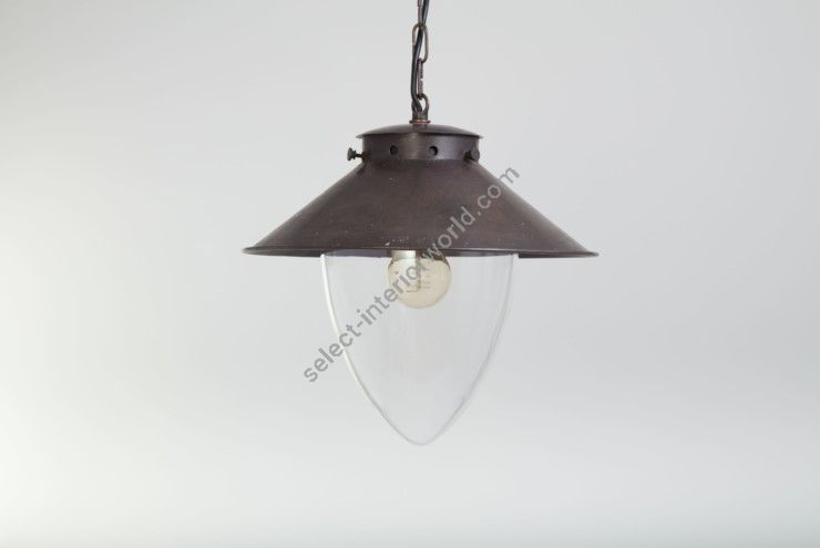 LumArt / Outdoor Pendant Lights / Belvedere L 131