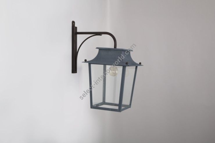 LumArt / Outdoor Wall Lights / Passy L 132