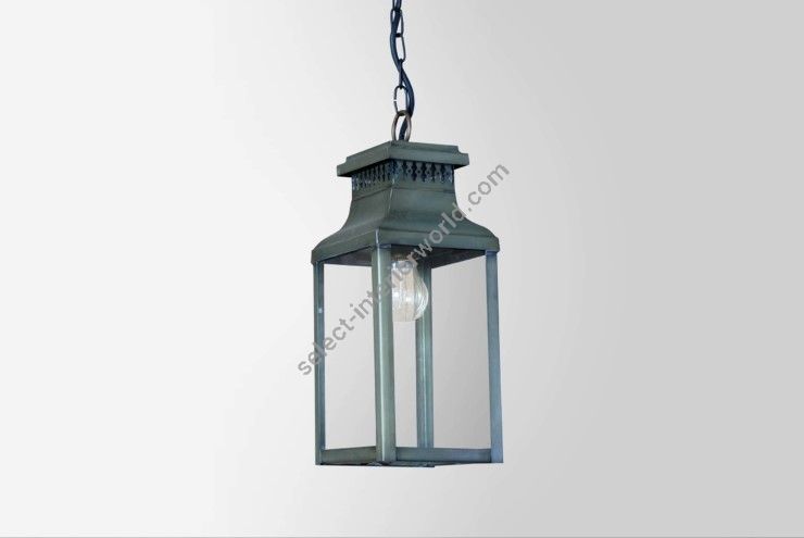 LumArt / Outdoor Lanterns / Perrache M 140