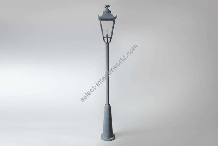 LumArt / Outdoor Lantern for Bollard Lights / Vieux Manoir XL 143