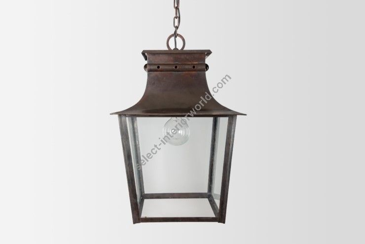 LumArt / Outdoor Lanterns / Morzine Giant 148