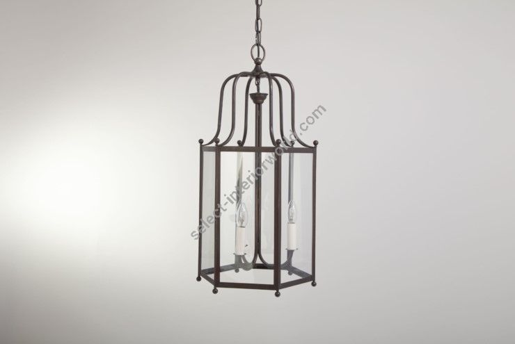 LumArt / Lanterns / Directoire XL 154-3