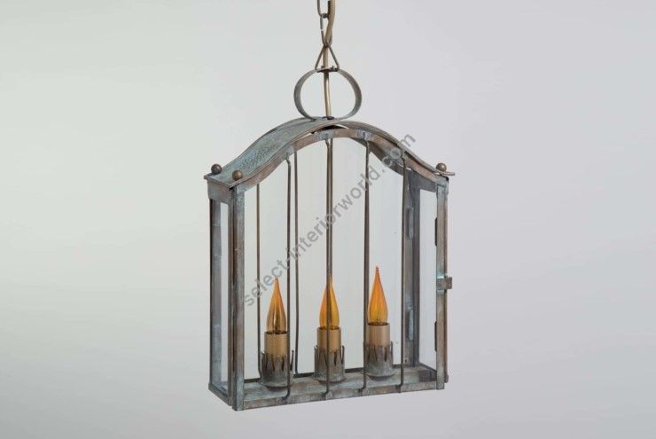 LumArt / Outdoor Lanterns / Cellier M 165-3