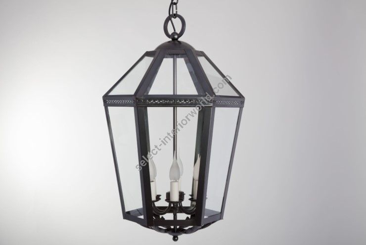 LumArt / Lanterns / Mansart XL 167-6