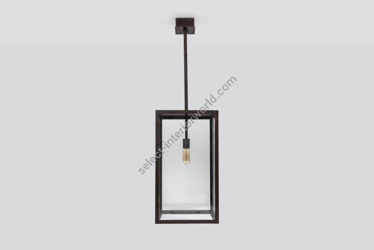 LumArt / Outdoor Lanterns / Bellecour XXL 184