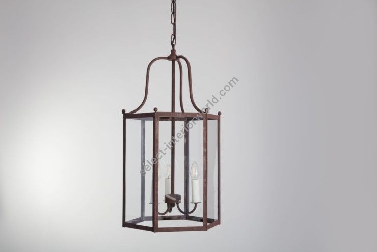 LumArt / Lanterns / Rivoli XL 194-3
