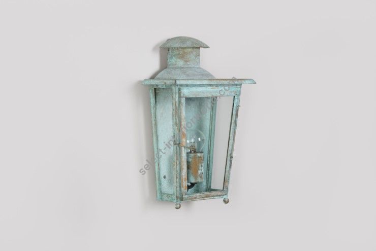 LumArt / Outdoor Wall Lights / Petit Paris S 206