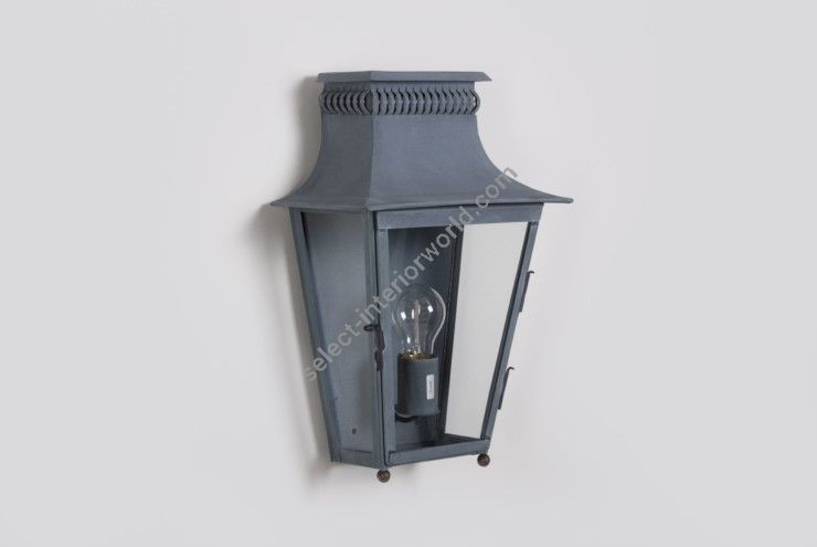 LumArt / Outdoor Wall Lights / Cluny L 208