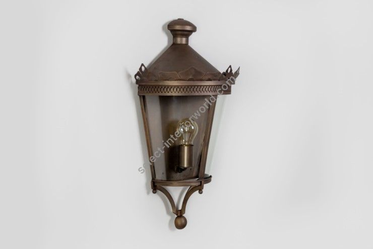 LumArt / Outdoor Wall Lights / Line L 2092