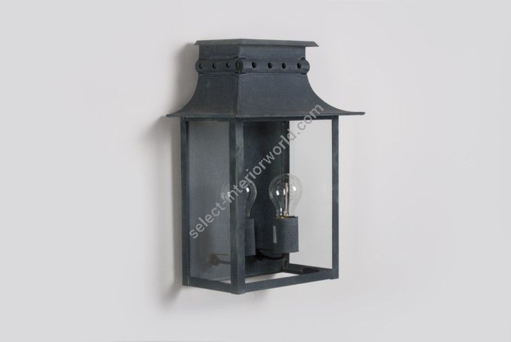 LumArt / Outdoor Wall Lights / Longchamp L 2108-2