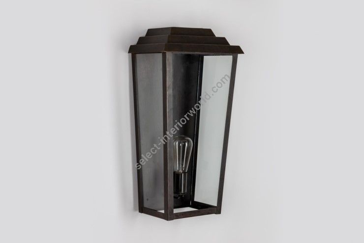 LumArt / Outdoor Wall Lights / Izapan XL 2118