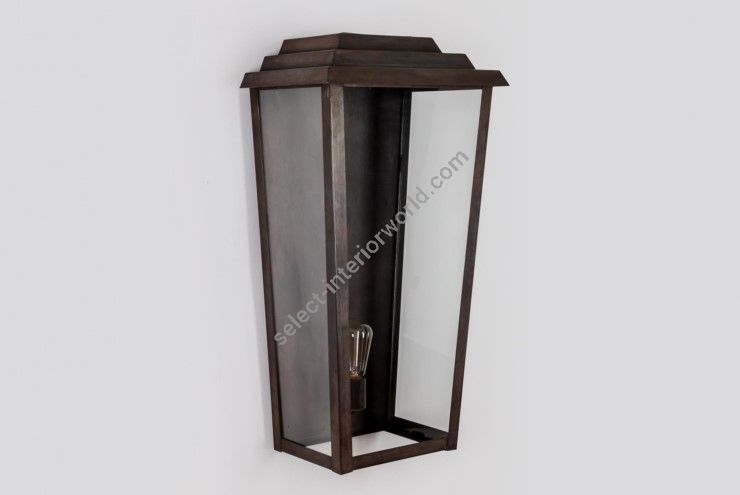 LumArt / Outdoor Wall Lights / Izapan Giant 2119