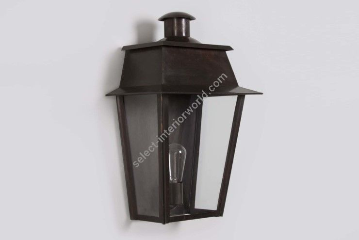 LumArt / Outdoor Wall Lights / Bordeaux XL 2127