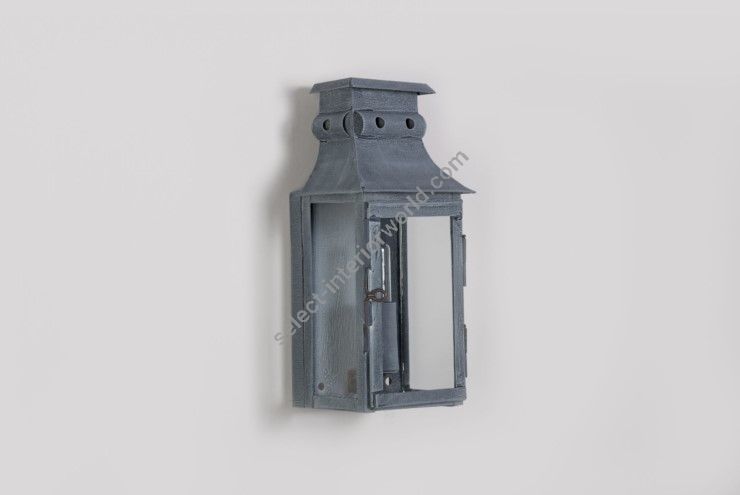 LumArt / Outdoor Wall Lights / P.L.M. XS 2134