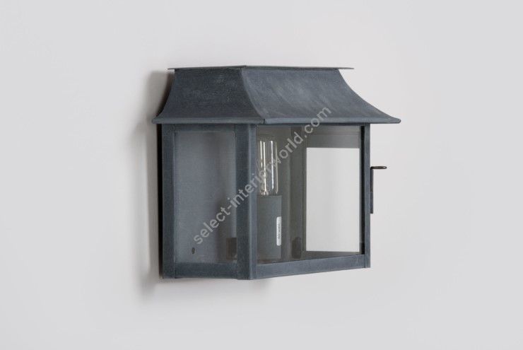 LumArt / Outdoor Wall Lights / Petite Ourse XS 2137