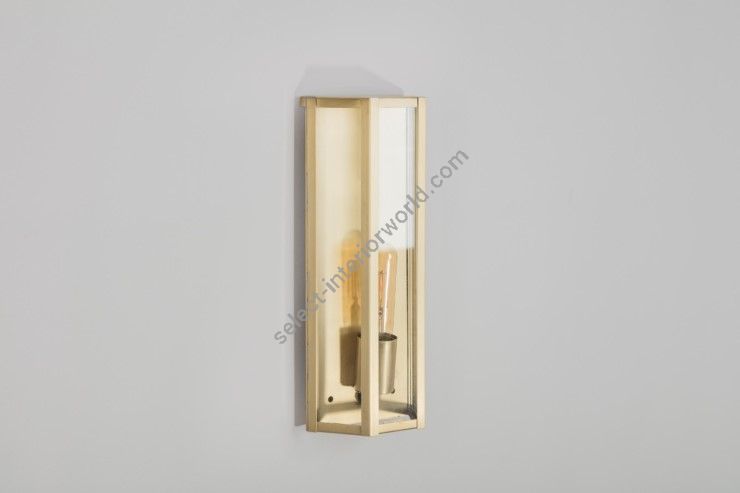 LumArt / Outdoor Wall Lights / Mazarine L 2144
