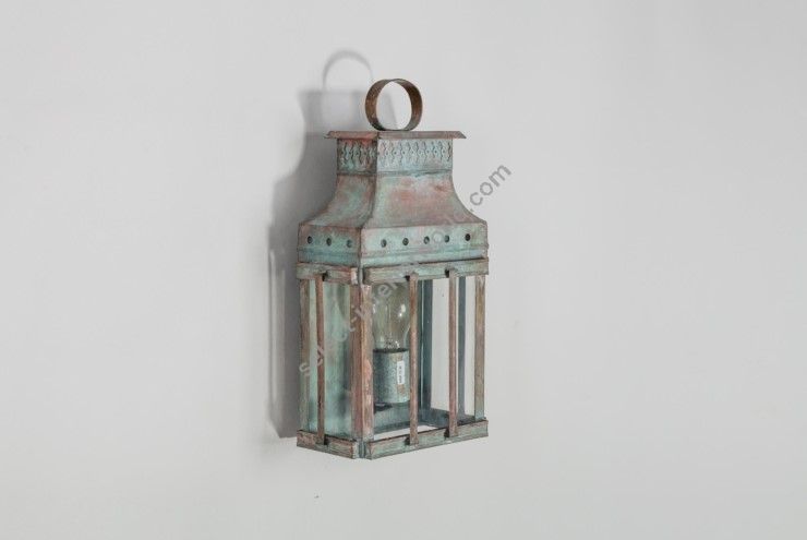 LumArt / Outdoor Wall Lights / Ramatuelle M 2145