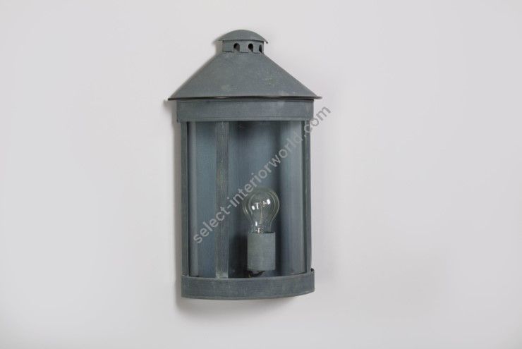 LumArt / Outdoor Wall Lights / Luxembourg L 2146