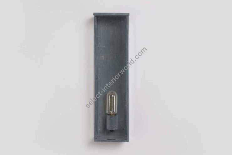 LumArt / Outdoor Wall Lights / Brotteaux XL 2162