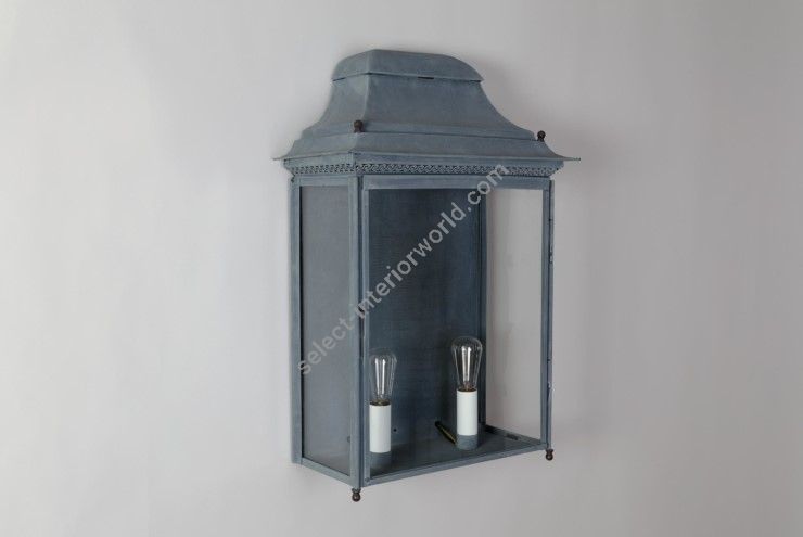 LumArt / Outdoor Wall Lights / Chantilly Giant 2168-2