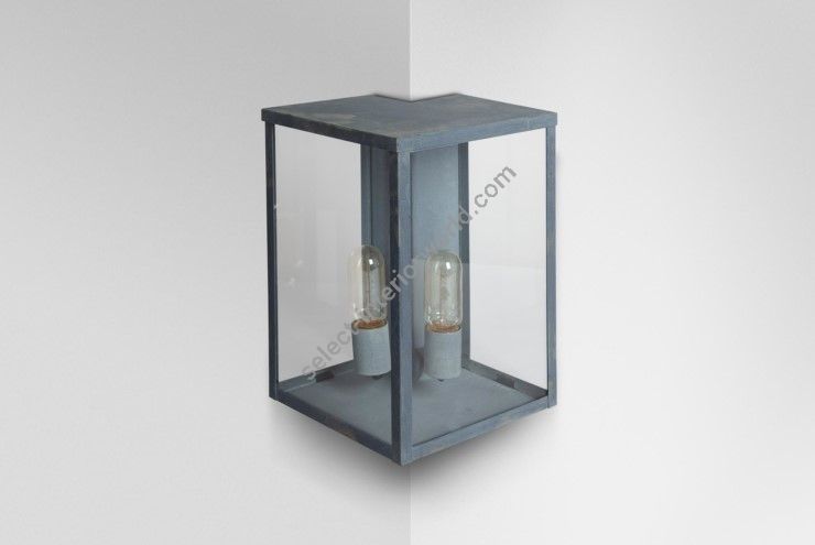 LumArt / Outdoor Wall Lights / Brotteaux Large Angle L 2172-2