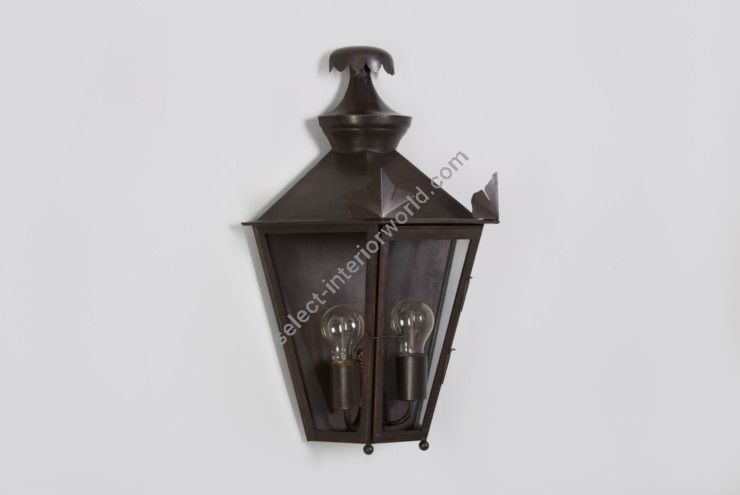 LumArt / Outdoor Wall Lights / Louis XVI XL 222-2