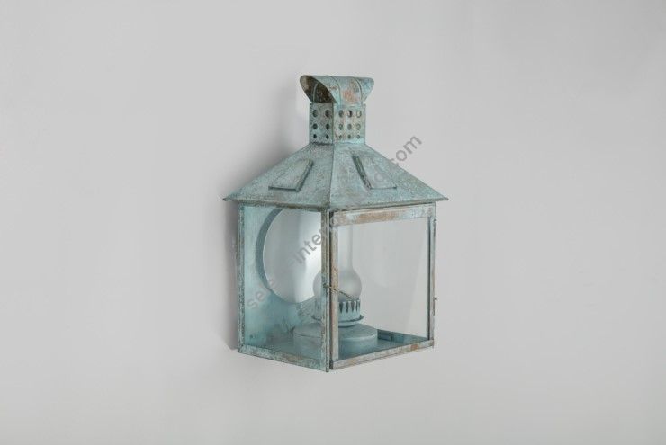 LumArt / Outdoor Wall Lights / Campagne L 231