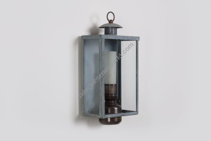 LumArt / Outdoor Wall Lights / Matine L 232