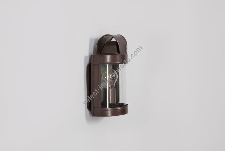 LumArt / Outdoor Wall Lights / Vigie S 233
