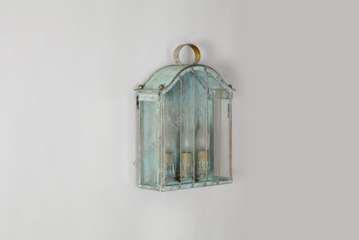 LumArt / Outdoor Wall Lights / Cellier M 236-3
