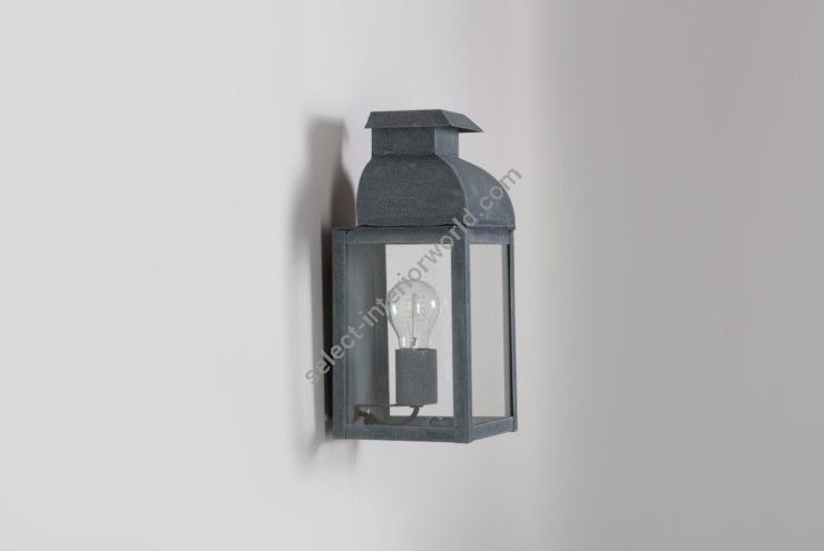 LumArt / Outdoor Wall Lights / Commanderie M 237