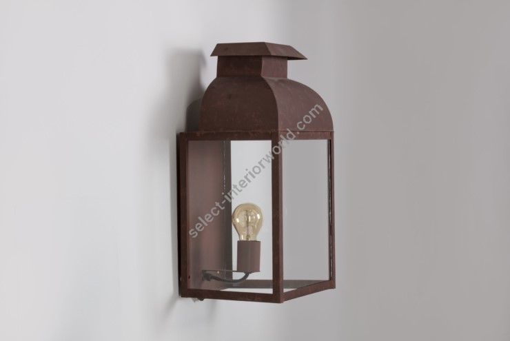 LumArt / Outdoor Wall Lights / Commanderie L 238