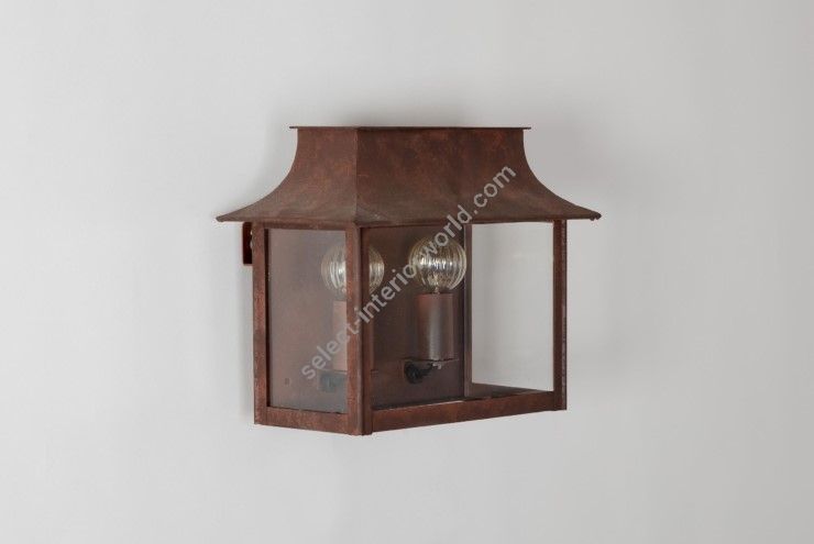 LumArt / Outdoor Wall Lights / Petite Ourse M 240-2