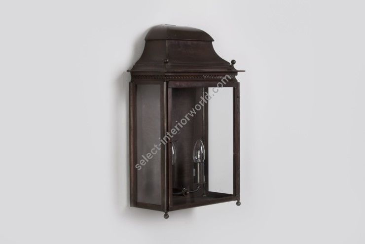 LumArt / Outdoor Wall Lights / Chantilly XL 243-2
