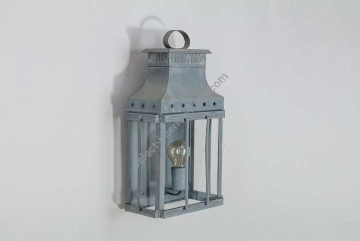 LumArt / Outdoor Wall Lights / Ramatuelle L 245