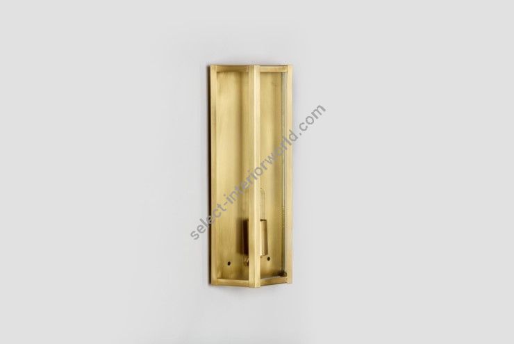 LumArt / Wall Lights / Atic S 251