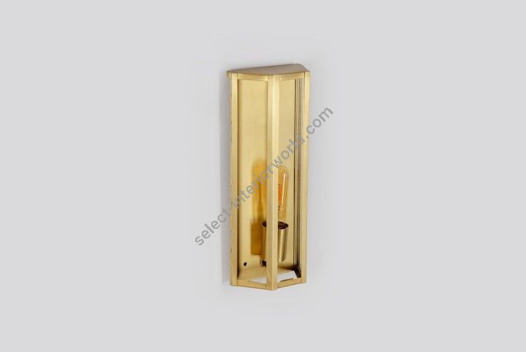 LumArt / Outdoor Wall Lights / Atic 253