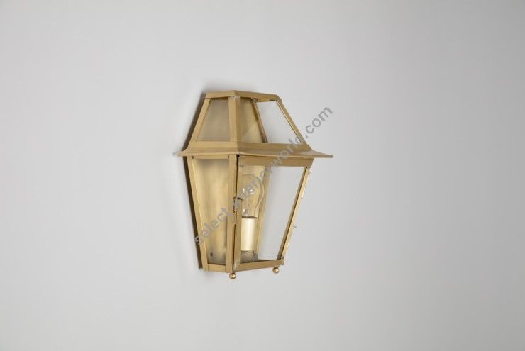 LumArt / Outdoor Wall Lights / Pont Neuf M 261