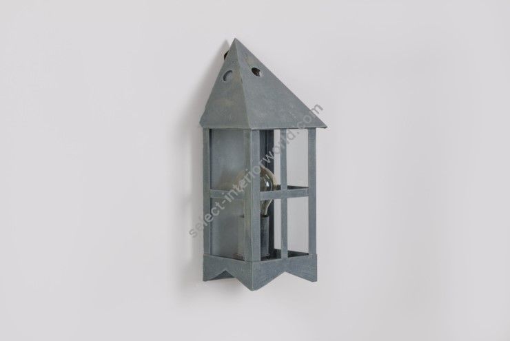 LumArt / Outdoor Wall Lights / Pyramide S 266